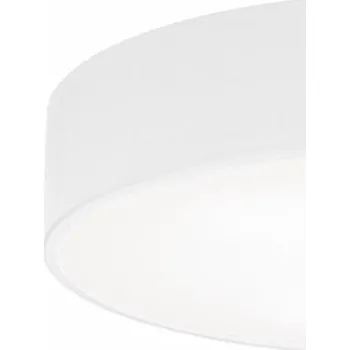 Brilagi - Stropní svítidlo se senzorem CLARE 3xE27/24W/230V pr. 40 cm bílá