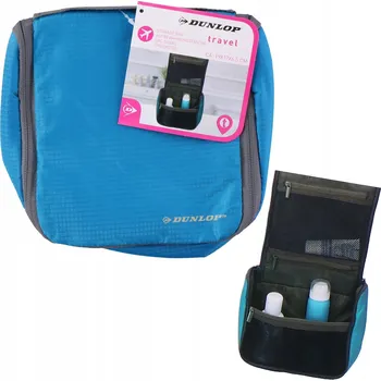 Kosmetická taška Kosmetická taška Dunlop Cestovní taška modrá