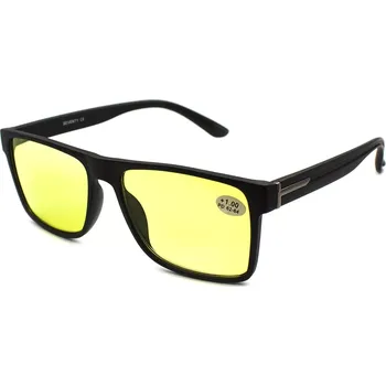 Brýle na čtení OPTICAL Rozjasňující dioptrické brýle Seventy 25510-C1 -1,50