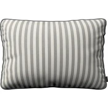 Polštář Dekoria Povlak na polštář 60x40 cm, odstíny šedé