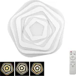 Ecolite WALP05-80W/LED - LED Stmívatelné stropní svítidlo DRAGO LED/80W/230V +DO