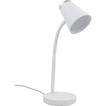 Lampička LED Stolní lampa CHICO LED/4,5W/230V bílá