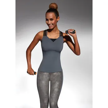 Fitness tílko Flint-Top 50