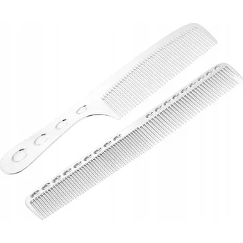 hřeben 2 KS HŘEBENŮ KADEŘNICKÝCH NA VLASY