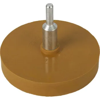 Brusný kotouč AHProfi Kotouč s kolíkem, Ø90 mm - H3732