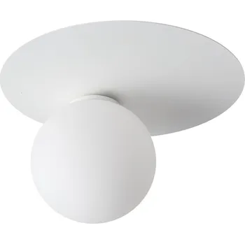 Stropní svítidlo ARGON 1xG9/12W/230V bílá