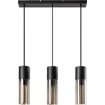 Rabalux 72053 - Lustr na lanku RONNO 3xE27/25W/230V