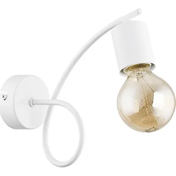 Nástěnné svítidlo Nástěnné svítidlo TANGO 1xE27/15W/230V bílá