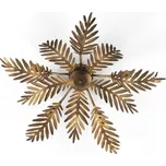 ONLI - Stropní svítidlo FELCE 5xE14/6W/230V bronzová