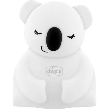 Dětské svítidlo Chicco - Dětská noční lampička SWEET LIGHTS koala