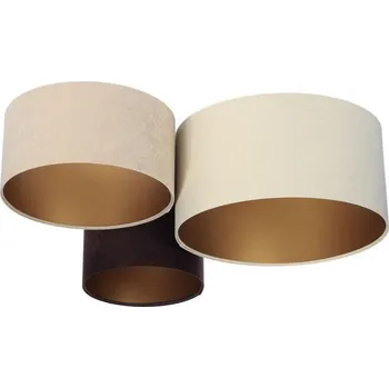 Stropní svítidlo SPACE 3xE27/60W/230V