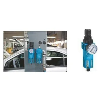 Nářadí pro automobil Hazet Tlaková redukce - HA153398 (9070-7)