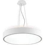 LED2 - LED Lustr na lanku ROTO LED/48W/230V 2700K/3300K/4000K IP40 bílá pr.40 cm