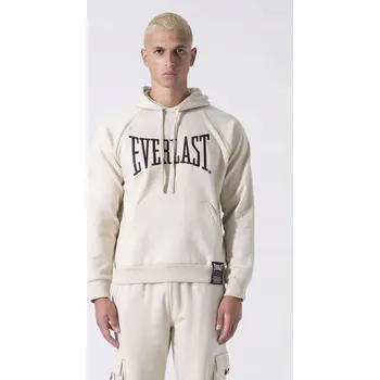 Pánská mikina Pánská mikina EVERLAST s kapucí XXL