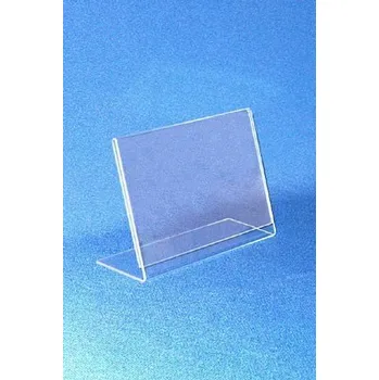 AHProfi Plexi držák A7 na šířku do L - 713001091