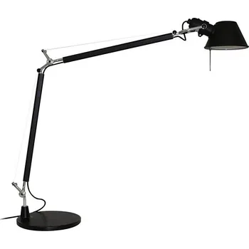 Lampička Artemide AR A004430+AR A005330 KOMPLET - Stolní lampa 1xE27/70W/230V