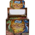 Vidal Dragon Jelly 33g/22ks/