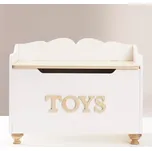 Le Toy Van - Truhla na hračky