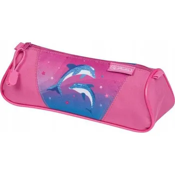 Kosmetická taška Pouzdro na tužky tuba Herlitz