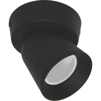 Bodové svítidlo Bodové svítidlo TROY 1xGU10/30W/230V černá