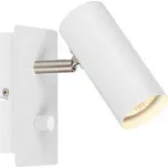 Markslöjd 107346 - Stmívatelné nástěnné bodové svítidlo BARCELONA 1xGU10/12W/230