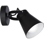 Nástěnné bodové svítidlo AMOS 1xE27/60W/230V