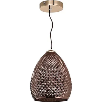 Lustr na lanku FIJI 1xE27/60W/230V