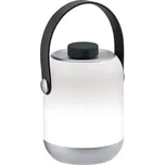 Paulmann 94210 - LED/1,6W IP44 Venkovní stmívatelná lampa CLUTCH 3,7V