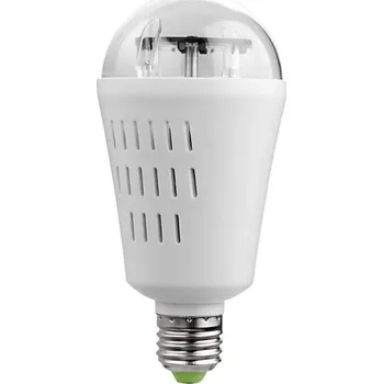 Žárovka Wofi 9744 - LED Dekorační žárovka BUTTERFLY E27/4W/230V