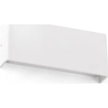 Nástěnné svítidlo FARO 62819 - LED Nástěnné svítidlo NASH LED/8W/230V