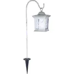 Globo 33272 - LED solární osvětlení SOLAR LED/0,06W IP44