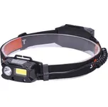 Solight WN30 - LED Čelovka LED/3W/Li-on IP44