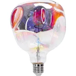 LED Žárovka FILAMENT G125 E27/4W/230V 1800K - Aigostar