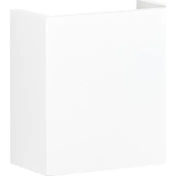 Nástěnné svítidlo Argon 8358 - LED Nástěnné svítidlo GENT LED/3,6W/230V 3000K bílá