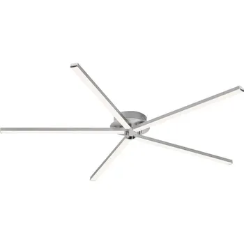 Briloner 3181-059 - LED Přisazený lustr GO 5xLED/4,8W/230V