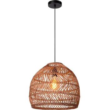 Lucide 03437/40/44 - Lustr na lanku MOLOKO 1xE27/40W/230V pr. 40 cm