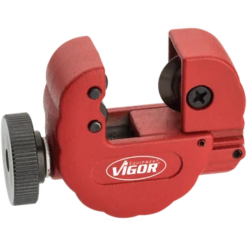 Nářadí pro automobil Řezačka trubek pro pertlovací sadu V5513 - VIGOR V5513-2