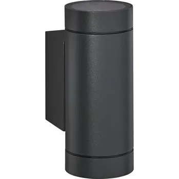 Venkovní osvětlení Ledvance - Venkovní nástěnné svítidlo ITYS 2xGU10/35W/230V IP65