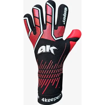 Brankářské rukavice 4keepers Brankářské rukavice NEO FOCUS NC 9