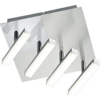 Bodové svítidlo Trio - LED Bodové svítidlo OPIUM 4xLED/4,5W/230V