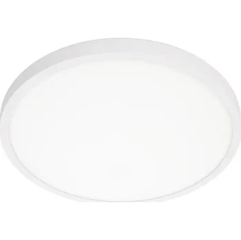 ITALUX PLF-7001-400R-WH-4K - LED Stropní svítidlo PELARO LED/30W/230V 4000K bílá