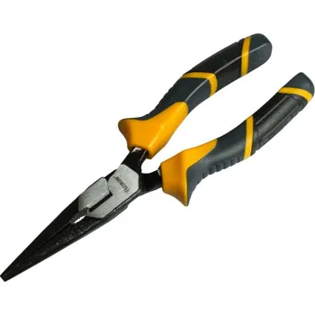 Kleště Půlkulaté rovné kleště 180 mm HOTECHE - HT100205