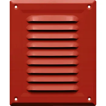 Větrací mřížka Ventilační mřížka Větrací Mřížky Kominové