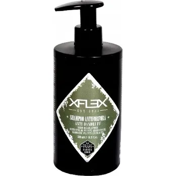 Šampon XFLEX ŠAMPON PROTI LUPŮM 500ML