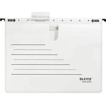 Pořadač / Organizér A4 Leitz