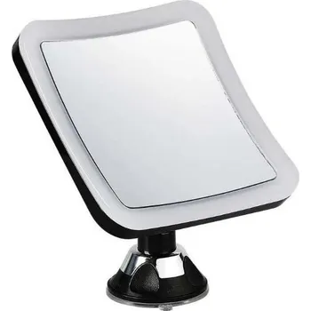 Zrcadlo LED Kosmetické zrcátko LED/3,2W/4,5V 3xAA IP44