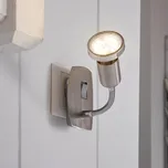 Eglo 92933 - LED Svítidlo do zásuvky MINI 4 1xGU10-LED/3W/230V