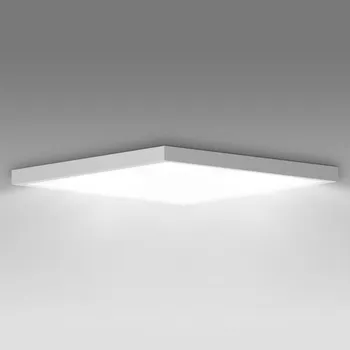 Koupelnové svítidlo Brilagi - LED Koupelnové stropní svítidlo FRAME LED/40W/230V 60x60 cm IP44 bílá