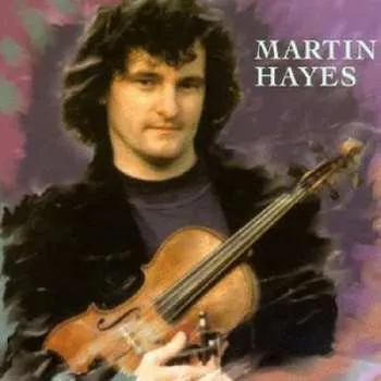 Zahraniční hudba CD Martin Hayes: Martin Hayes 2017