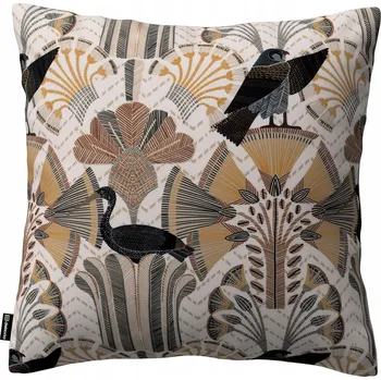 Polštář Dekoria Povlak na polštář 50x50 cm